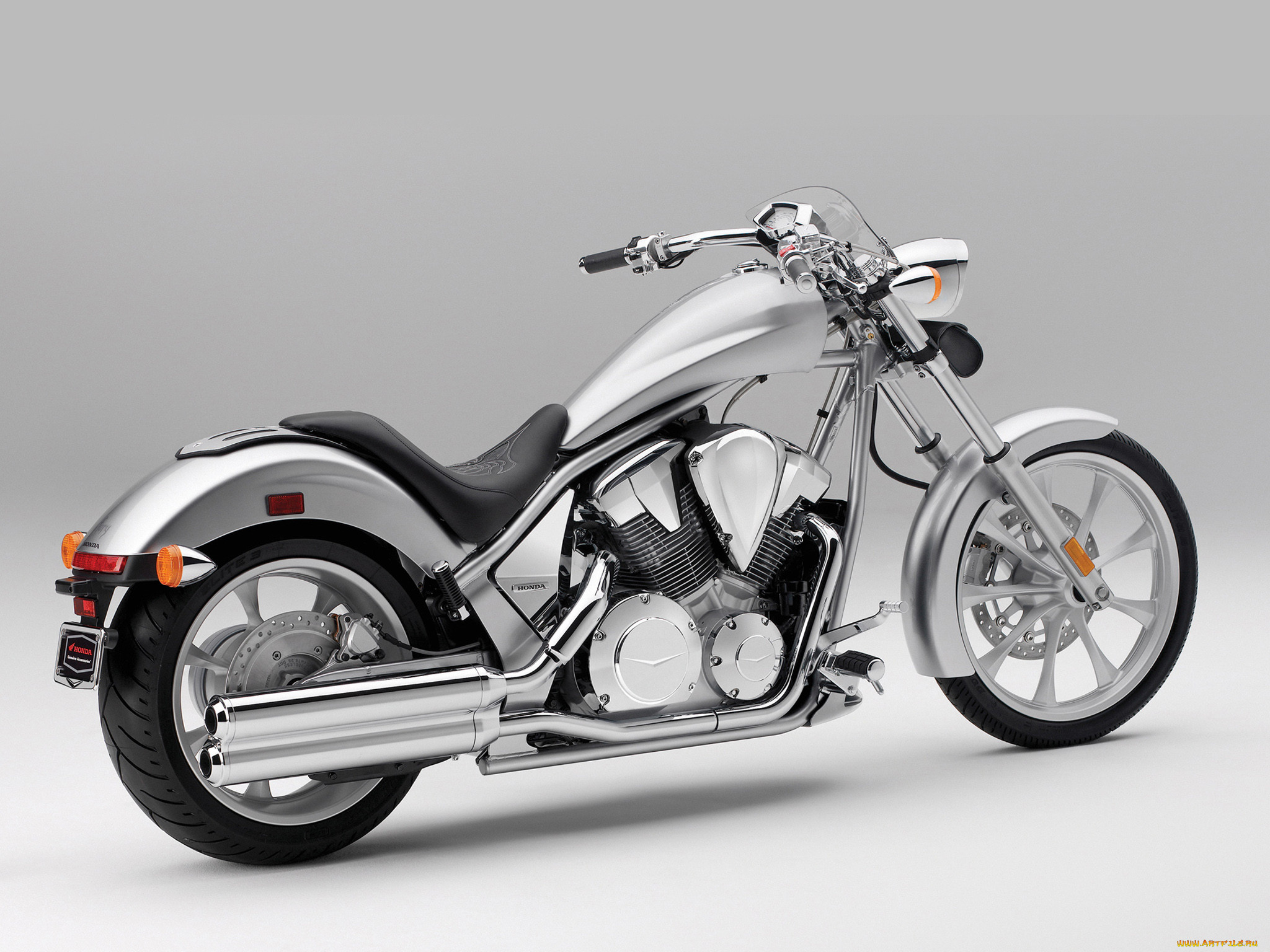 2010, honda, fury, 
